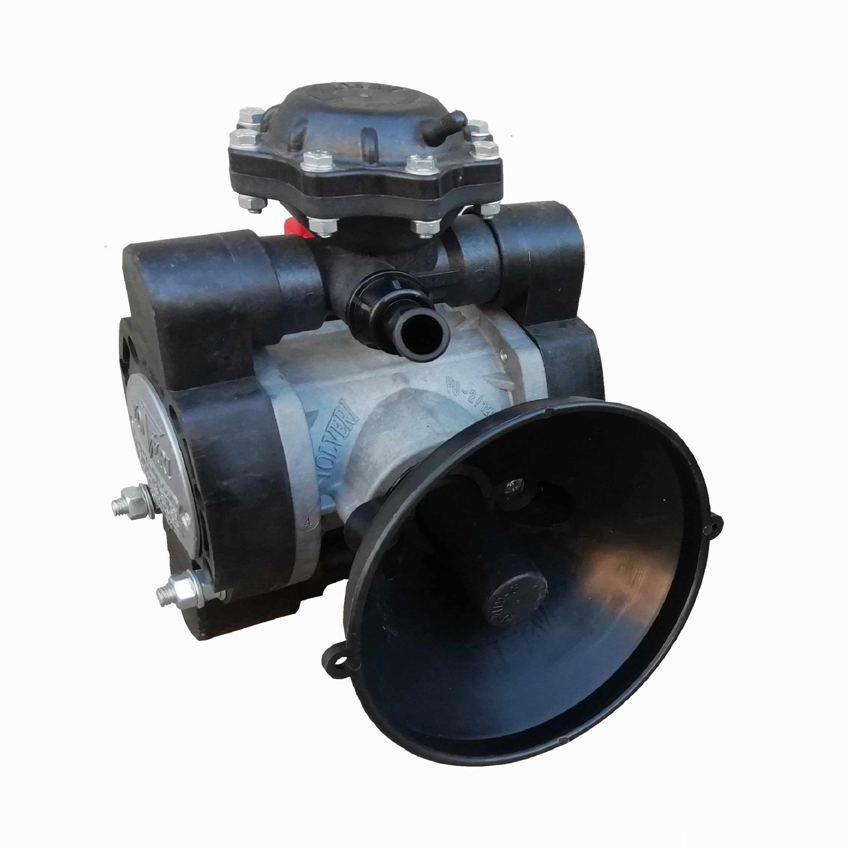 akcesoria pompa Idziak Maszyny Ronicze